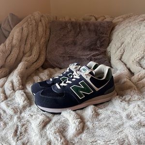 New Balance 574 Classic Sneaker